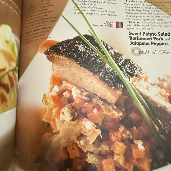 ART CULINAIRE The International Magazine in Good Taste Volume 81 VINTAGE - Picture 9 of 10